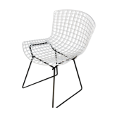 Chair by Harry Bertoia for Knoll international 1960