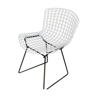 Chair by Harry Bertoia for Knoll international 1960