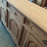 René Trotel Buffet