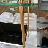 Vintage side tables / end tables