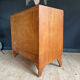 Vintage chest of drawers