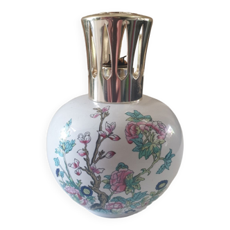 Berger lamp