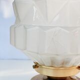 Art Deco table lamp