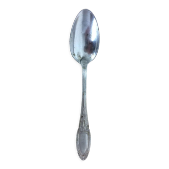 Spoon Ercuis silver metal restocked