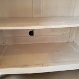 Former parisian buffet white