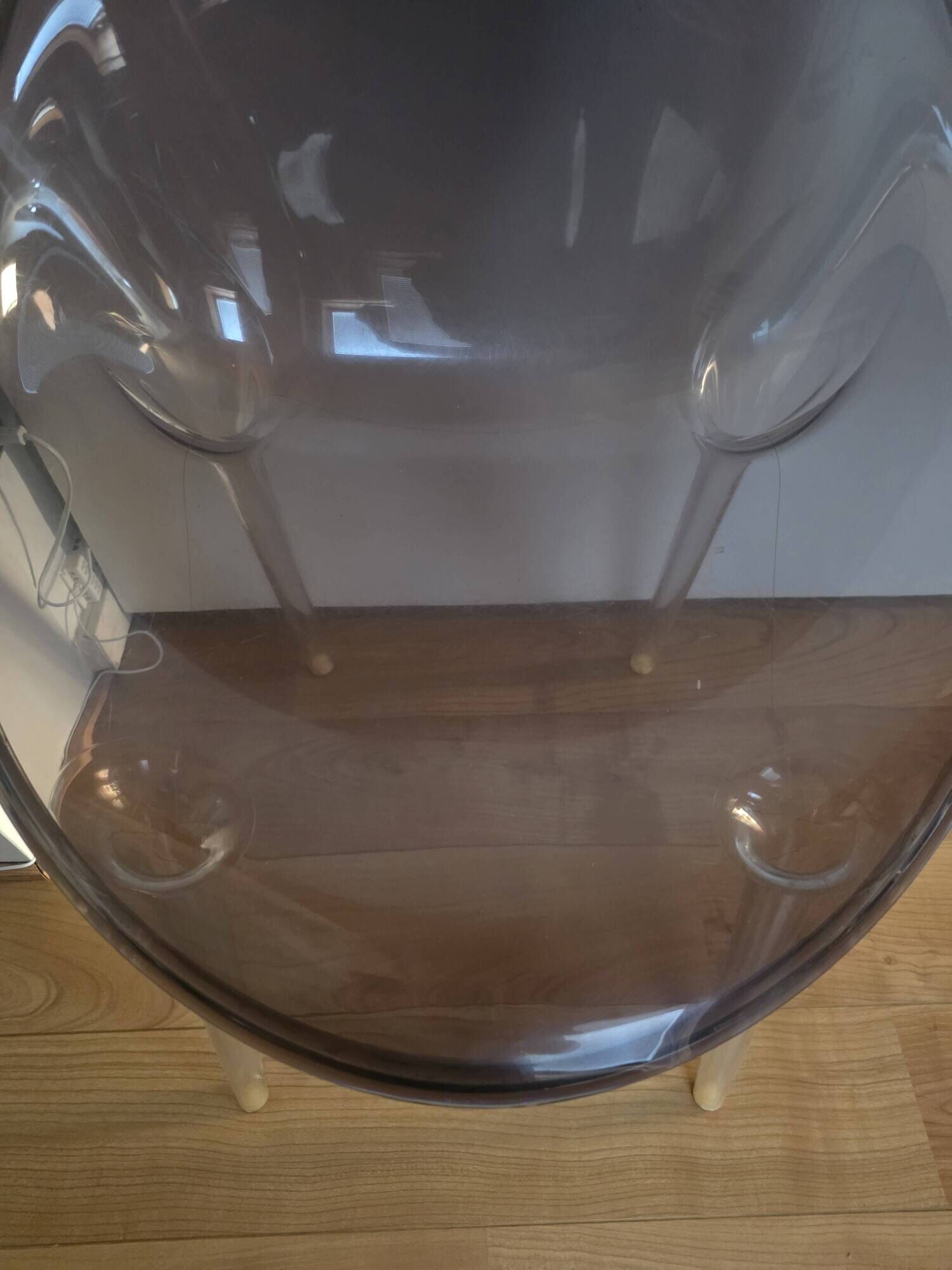 Fauteuil Kartell