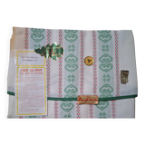 New linen tablecloth from the Pyrenees