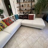 Roche bobois corner sofa