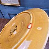 Oyster service Atelier du Revernay France – Vintage Barbotine