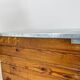 Vintage industrial chests or nightstands, 1950's