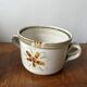 Keraluc Quimper plant pot and pitcher set