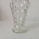 Carafe grappe vintage