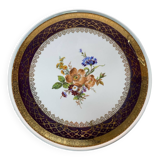 Vintage porcelain serving dish