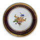 Vintage porcelain serving dish