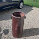 Large jar