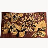 Tapestry signed Raymond Hurtu