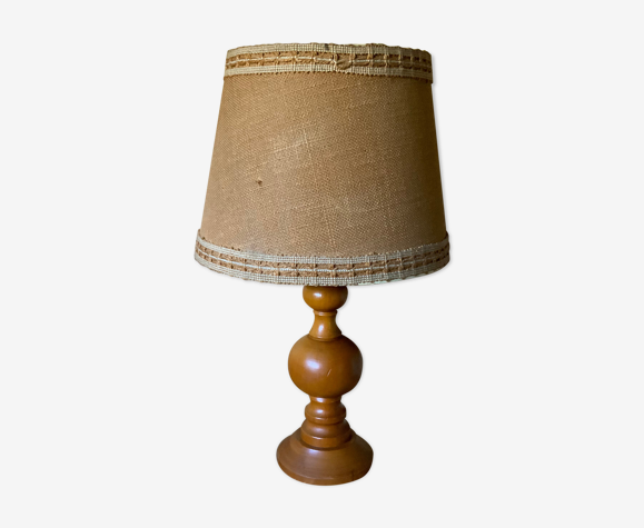 Lampe vintage