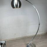 Arc floor lamp
