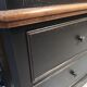 Louis Philippe Pharmacy Furniture Showcase