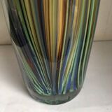 Missoni Murano vase bottle