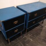 Solid wood furniture