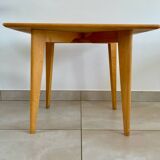 Scandinavian coffee table Edgar Sverdberg Nordiska Kompaniet no