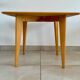 Scandinavian coffee table Edgar Sverdberg Nordiska Kompaniet no