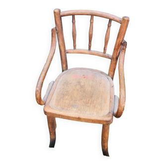 Children's chair