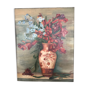 Peinture ancienne