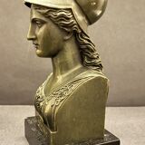 Bust of Athena