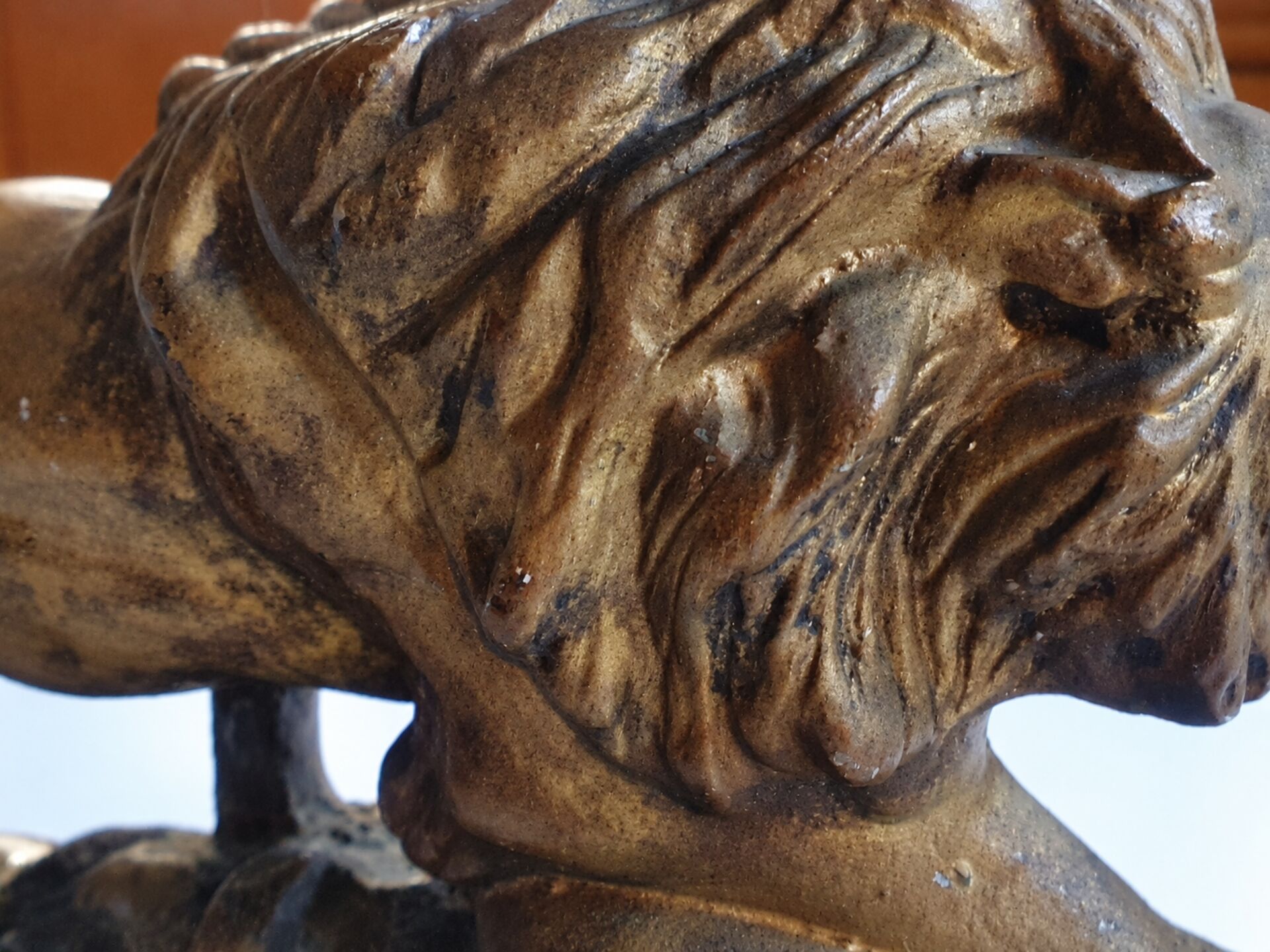 Giovanni Battista Ricci – Sculpture animalière