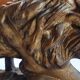Giovanni Battista Ricci – Sculpture animalière