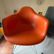 5 Vitra chairs