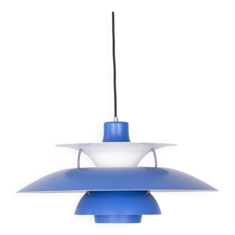 PH 5 vintage pendant lamp by Poul Henningsen, Louis Poulsen, 1958