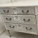 Commode style louis 16 ferrures origine