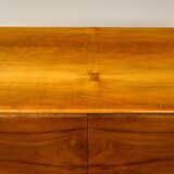 Vintage Wardrobe by UP Závody, 1960s, Czechoslovakia