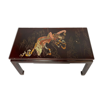 China coffee table