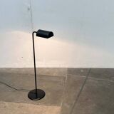 Mid-century Danish minimalist floor lamp by Abo Randers.