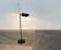 Mid-century Danish minimalist floor lamp by Abo Randers.