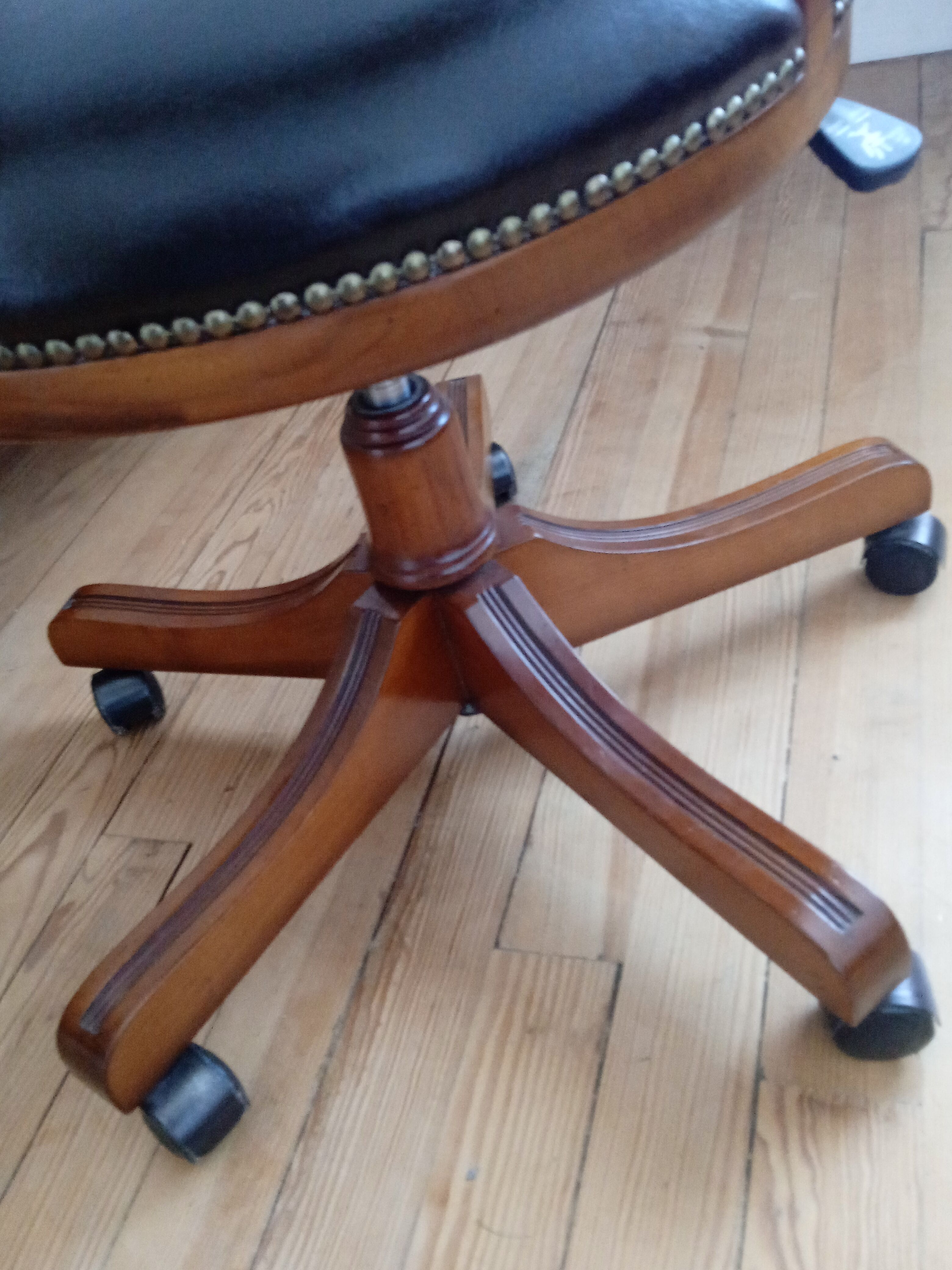 Office chair