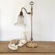 Lampe art déco