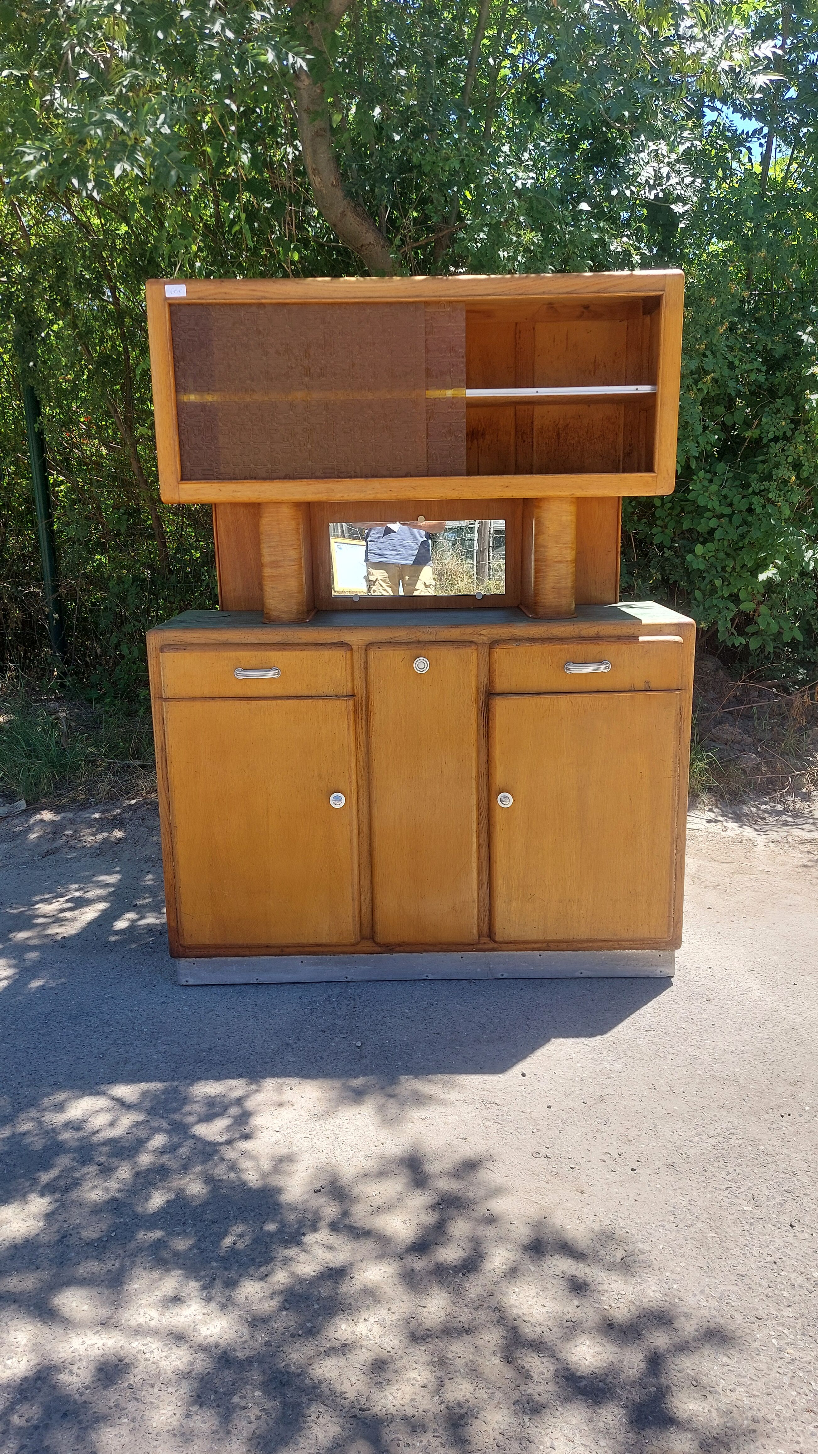 Buffet Mado original