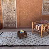 Moroccan carpet - 154 x 280 cm