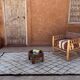 Tapis marocain - 154 x 280 cm
