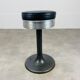 Vintage industrial style dining stool by trewa