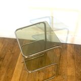 Shelf - bedside - end of sofa