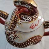 Tea service