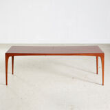 Erling Torvits model 165 coffee table