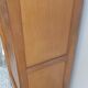 Vintage curtain binder