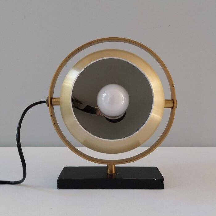 Stilux Italian design lamp